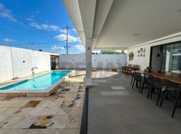Casa de 4 quartos, Tamandaré · Casa de Esquina em Tamandaré – A Poucos Passos do Mar