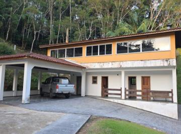 Rural de 3 quartos, Juquitiba · SÍTIO COMPLETO EM JUQUITIBA – SP | PRONTO PRA VIVER
30.000m² de natureza + estrutura 100% pronta.