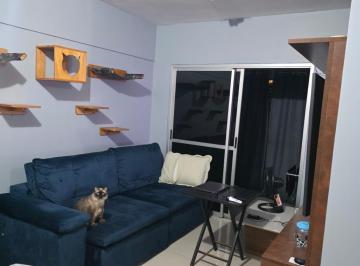 Apartamento · 60m² · 2 Quartos · 2 Vagas · BEM LOCALIZADO APARTAMENTO COM 2 QUARTOS EM BATISTA CAMPOS NO EDIFÍCIO APOLLO'S GARDEN
