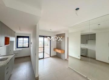 Apartamento · 65m² · 2 Quartos · 1 Vaga · Apartamento à venda no Condomínio Novam New Life em Piracicaba