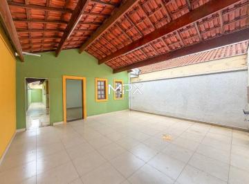 Casa · 110m² · 2 Quartos · 2 Vagas · Casa à venda no bairro Jardim Astúrias II em Piracicaba