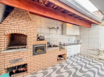 Casa · 69m² · 3 Quartos · 2 Vagas · Casa à venda no bairro Jardim Itapuã em Piracicaba