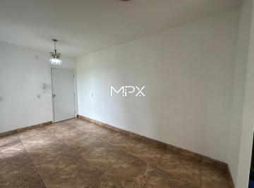 Apartamento · 46m² · 2 Quartos · 1 Vaga · Apartamento à venda e para alugar no Condomínio Varandas Campestre em Piracicaba