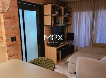 Apartamento · 67m² · 2 Quartos · 2 Vagas · Apartamento à venda e para alugar no Edifício Beatriz em Piracicaba