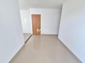 Apartamento · 55m² · 2 Quartos · 1 Vaga · Apartamento para alugar no Residencial Piazza Ravena em Piracicaba