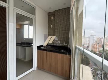 Apartamento · 51m² · 1 Quarto · 1 Vaga · Apartamento para alugar em Campinas, Cambuí, com 1 suíte, com 51 m²