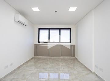 1 · CONJUNTO COMERCIAL 25 M² | CAPÃO RASO | PIEMONTE VERSATILE OFFICE