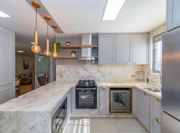 Apartamento · 109m² · 3 Quartos · 2 Vagas · Apartamento mobiliado com 109.49 m², à venda no ba