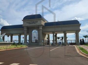Casa · 202m² · 3 Quartos · 4 Vagas · Casa Térrea de Alto Padrão à Venda no Santorini Residencial Clube | Parque Brasil 500 | Paulínia/SP