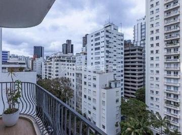 1 · Higienópolis |Apartamento amplo,reformado e pronto para morar