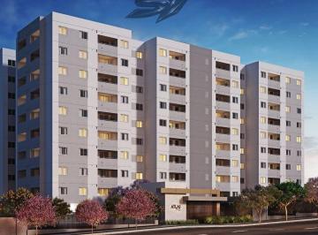 Apartamento · 41m² · 2 Quartos · 1 Vaga · Atlas Sacomã By Emccamp | Construtora Emccamp | Lançamento | 41 metros | 02 dormitórios | varanda |