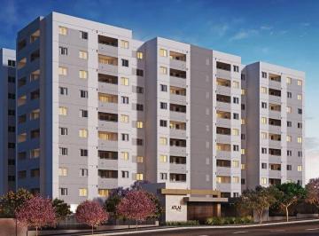 Apartamento · 41m² · 2 Quartos · Atlas Sacomã | Construtora Emccamp | Lançamento | 41 metros | 02 dormitórios | varanda | vaga de mot