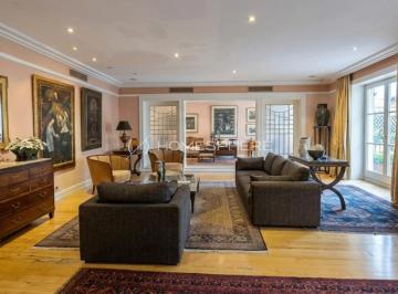 1 · 578 m² no coração do Jardim Paulista. Um apartamento que poucos terão a chance de conhecer.