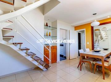 Apartamento · 130m² · 2 Quartos · 1 Vaga · Cobertura com 2 quartos à Venda, Cruzeiro - Belo Horizonte
