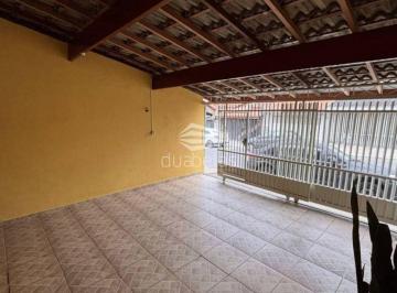 Casa · 85m² · 3 Quartos · 2 Vagas · Vendo Casa no Parque Nova esperança SJC.
