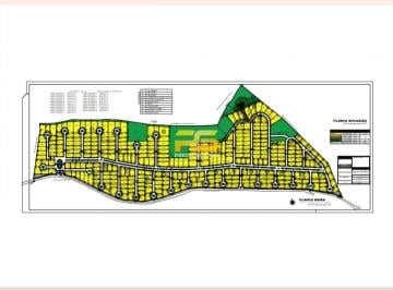 Terreno · 427m² · Oportunidade em Bananeiras!