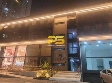 Comercial · 29m² · SALA COMERCIAL PARA LOCAÇÃO BRISAMAR 29m²