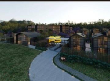 Casa · 26m² · 2 Quartos · 1 Vaga · LANÇAMENTO EXCLUSIVO EM BANANEIRAS/PB PARA VENDA A PARTIR R$ 261.309,28 CONDOMÍNIO TEKOÁ