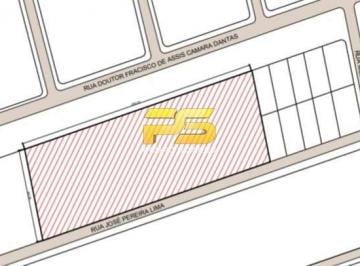 Comercial · 9500m² · Terreno para Locação / Aeroclube