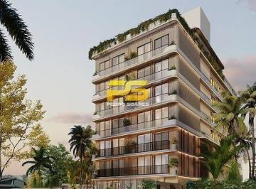 Apartamento · 24m² · Lançamento Flat para Venda em Tambaú |24,15M² |