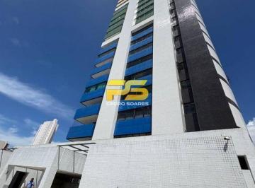 Apartamento · 240m² · 3 Quartos · 3 Vagas · Apartamento para Venda com 240M² | Manaíra