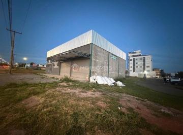 Terreno · 100m² · Ágio de Lote à Venda na QN 321 Conjunto F | 100 m² | Excelente para Construção de Galpão