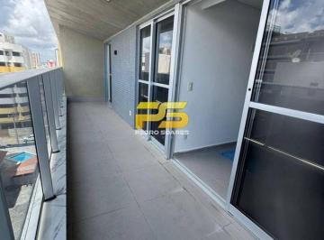Apartamento · 65m² · 2 Quartos · 1 Vaga · Apartamento à Venda no Bessa Vista Mar!