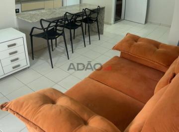imagem-1 · Mobiliado Praça das Artes Jd Goias Apartamento com 2 Quarto(s) por R$ 480000.00 no setor Jardim Goiá