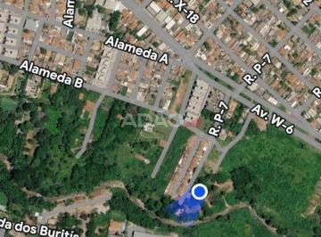 imagem-1 · CHÁCARA PRÓXIMA A BR 153 - APARECIDA DE GOIÂNIA Chácara à Venda, 9520.76 por R$ 2500000.00 IN39777