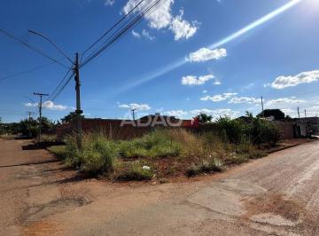 imagem-1 · LOTE SÃO BERNARDO Lote à Venda, 257.21 por R$ 135000.00 no setor Residencial São Bernardo IN39880