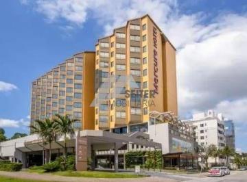Apartamento · 25m² · 1 Quarto · 1 Vaga · Studio de 1 dormitorio a venda itacorubi
