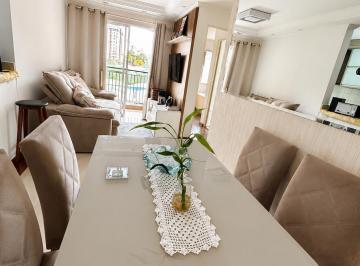 Apartamento de 2 quartos, Cajamar · Apartamento - Condomínio Quinta do Loureiro - Portal dos Ipês - Cajamar