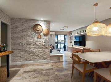 Apartamento · 134m² · 4 Quartos · 2 Vagas · Luxuoso Apartamento à venda Rua Homem de Melo - Tijuca 4 quartos, 2 suites, 3 vagas e infraestrutur