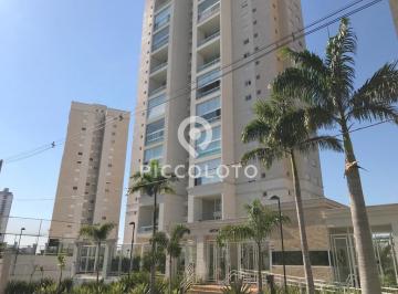 Apartamento · 189m² · 3 Quartos · 3 Vagas · Apartamento à venda em Campinas, Parque Taquaral, com 3 suítes, com 189 m², Arthouse Double Sky