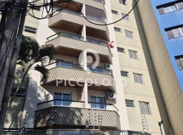 Apartamento · 65m² · 2 Quartos · Apartamento à venda em Campinas, Jardim Paraíso, com 2 quartos, com 65.81 m², Saint Laurent
