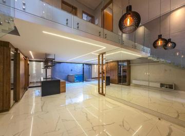 Casa · 232m² · 3 Quartos · 2 Vagas · CASA NOVA | QE 50 GUARÁ II | 3 SUÍTES | ALTO PADRÃO | JACUZZI E ÁREA GOURMET