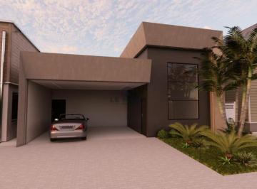 Casa · 195m² · 3 Quartos · Casa a venda no Condomínio Belmonte no bairro Campestre em Piracicaba/SP