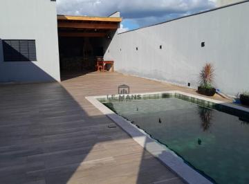 Casa · 68m² · 1 Quarto · 2 Vagas · Edícula a venda no bairro Campestre em Piracicaba/SP