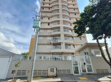 Apartamento · 78m² · 3 Quartos · 2 Vagas · Apartamento a venda no Edifício Eco Park no bairro Vila Independência em Piracicaba/SP