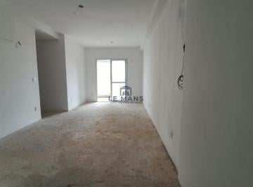 Apartamento · 78m² · 3 Quartos · 2 Vagas · Apartamento a venda no Edifício Eco Park no bairro Vila Independência em Piracicaba/SP