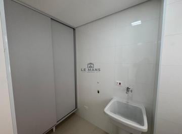 Apartamento · 87m² · 3 Quartos · 2 Vagas · Apartamento a venda no Residencial Supreme no bairro Piracicamirim em Piracicaba/SP