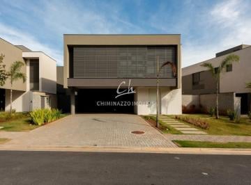 Casa · 312m² · 3 Quartos · 4 Vagas · Casa à venda em Campinas, Alphaville Dom Pedro, com 3 suítes, com 312 m², Alphaville Dom Pedro