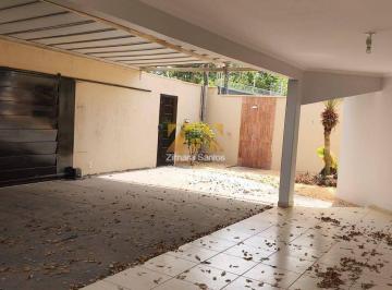 Casa · 3280m² · 3 Quartos · 4 Vagas · Casa para Locação, Plano Diretor Sul ARSO 53 Quadra 507 sul - Palmas/To