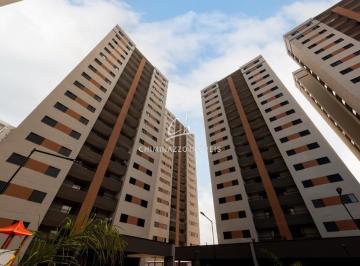 Apartamento · 65m² · 3 Quartos · 1 Vaga · Apartamento à venda em Campinas, Bonfim, com 3 quartos, com 65 m², HM Maxi Bonfim