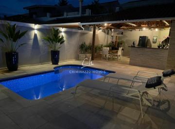 Casa · 115m² · 3 Quartos · 2 Vagas · Casa à venda em Campinas, Parque Imperador, com 3 quartos, com 115.09 m², Porto Ville