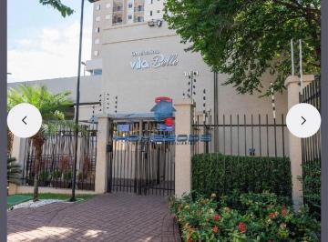 Apartamento · 77m² · 3 Quartos · 1 Vaga · Apartamento para alugar em Campinas, Vila Industrial, com 3 quartos, com 77 m²