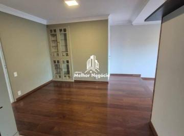 Apartamento · 121m² · 3 Quartos · Apartamento à venda em Campinas, Bosque, com 3 quartos, com 121 m²