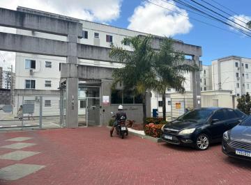 Apartamento à venda no PARQUE SOLARIS, JARDIM DAS MARGARIDAS, Salvador, BA · Apartamento à venda no PARQUE SOLARIS, JARDIM DAS MARGARIDAS, Salvador, BA