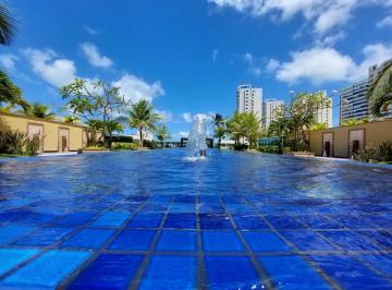 Apartamento para locação no HEMISPHERE 360, PITUAÇU, Salvador, BA · Apartamento para locação no HEMISPHERE 360, PITUAÇU, Salvador, BA