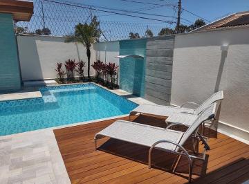 Casa · 265m² · 4 Quartos · 4 Vagas · Casa 4 Quartos no Garden Park - Jardim Alvorada